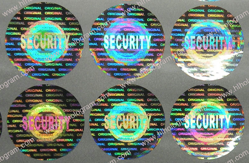 Warranty VOID if removed hologram sticker