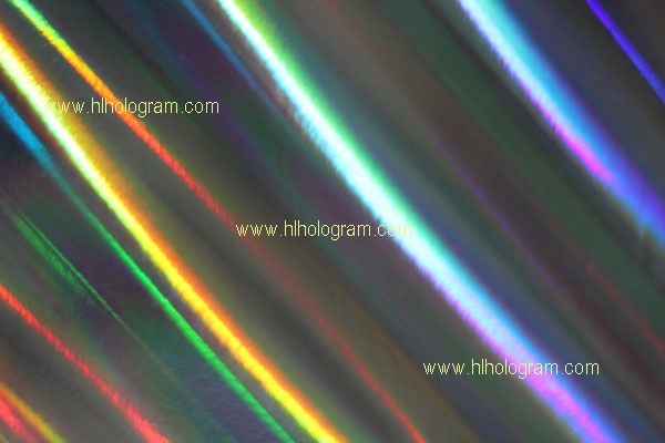 hologram paper