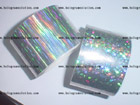 Hologram Tape