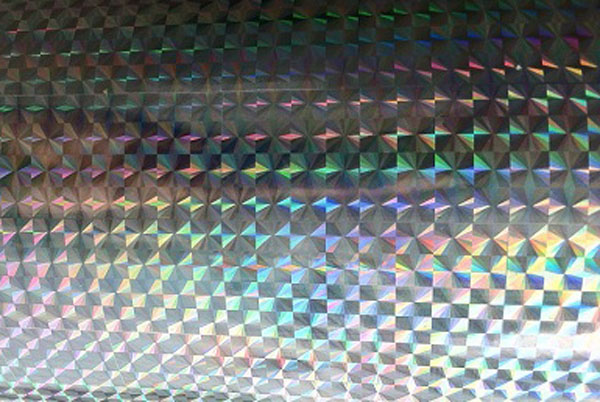 holographic film