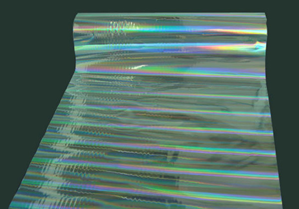 holographic film